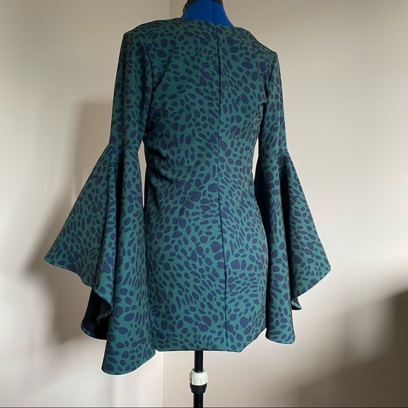 Free People backstage dress XS - Picture 5 of 9